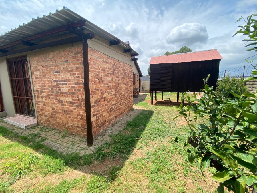5 Bedroom Property for Sale in Fauna Free State